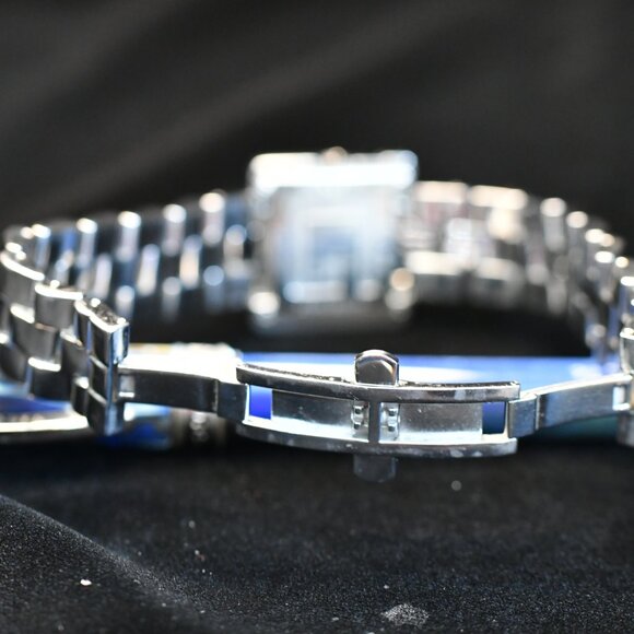 Gucci 3600J 27 mm Men's Watch Black Dial - Picture 10 of 11